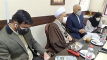 بررسی مسایل اخلاقی شیوه های نوین درمان ناباروری در مرکز آموزشی درمانی حضرت زینب (س)