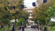 تشریح برنامه‌های مرکز آموزشی درمانی حضرت زینب (س) در ایام سوگواری محرم