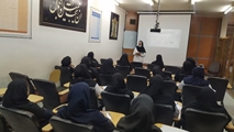 کارگاه آموزشی مدیریت بحران و بلایا در مرکز آموزشی درمانی حضرت زینب (س) برگزار شد.